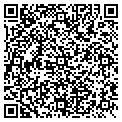 QR code with Calhoungeorge contacts