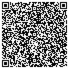QR code with White Glove Domestic Service contacts