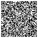 QR code with Aspidon Inc contacts