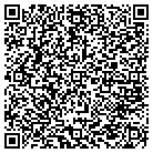 QR code with Phoenix Freight Forwarding Inc contacts