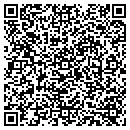 QR code with Academy contacts