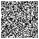 QR code with Calcars Inc contacts