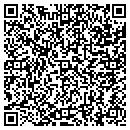QR code with C & B Insulation contacts