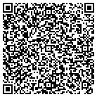 QR code with Advanced Cleaning Service contacts
