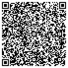 QR code with George Porter Tree Service contacts