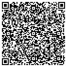 QR code with Michael F Valente PHD contacts