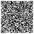 QR code with Aerial Maintenance-Minnesota contacts
