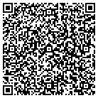 QR code with Health Services Department of contacts