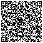 QR code with G S C Marble & Granite contacts