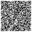 QR code with C & H Insulation Service Inc contacts
