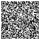 QR code with Tan 16 West contacts