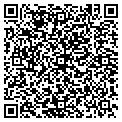 QR code with King Stone contacts