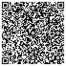 QR code with James's Janitorial & Lawn Service contacts