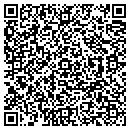 QR code with Art Cynthias contacts
