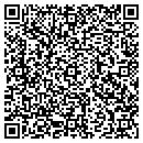QR code with A J's Cleaning Service contacts