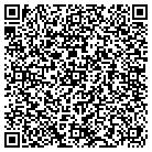 QR code with Ajs Property Maintenance Inc contacts