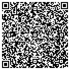 QR code with Martin Stucco Supply Company Inc contacts