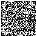 QR code with TRE2 contacts