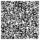 QR code with Covington Used Cars Inc contacts