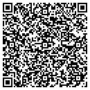 QR code with J J's Promotions contacts