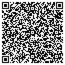 QR code with Gary Koberle contacts