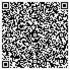 QR code with Anderson Cleaning Service contacts