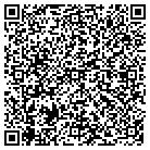 QR code with Anisca Floor Maintence Inc contacts