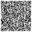 QR code with Hanna Prof Tree Srgn contacts