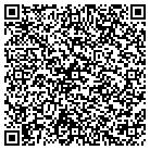 QR code with A Borderline Curb By Tota contacts