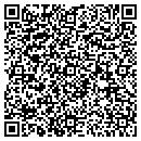 QR code with Artfibers contacts