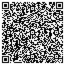 QR code with First Debris contacts