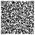 QR code with A Plus R & C Cleaning Spec contacts