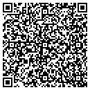 QR code with Harris Tree Service contacts