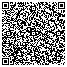 QR code with Apple Tree Cleaning Services contacts