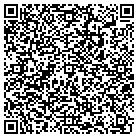 QR code with Arusa Cleaning Service contacts