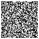 QR code with Hayden Nursery contacts