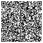 QR code with Henderson Lumberjacks Tree Service contacts