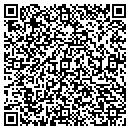 QR code with Henry's Tree Service contacts