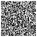 QR code with Azhars Cleaning Service contacts