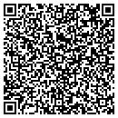 QR code with R C Temme Corp contacts