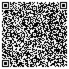 QR code with High Tech Tree Service contacts