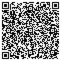 QR code with Aflac contacts