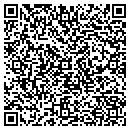 QR code with Horizon Environmental Speciali contacts