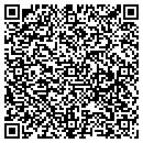 QR code with Hosslers Tree Work contacts