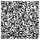 QR code with B&D Asphalt Maintenance contacts