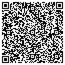 QR code with Allan Casey contacts