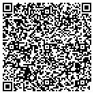 QR code with Opportunity Massage contacts