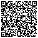 QR code with Allan Skinner contacts