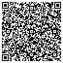 QR code with Hayes Auto Sales contacts