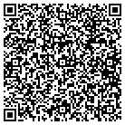 QR code with Rhojae Unique Nail Spa contacts